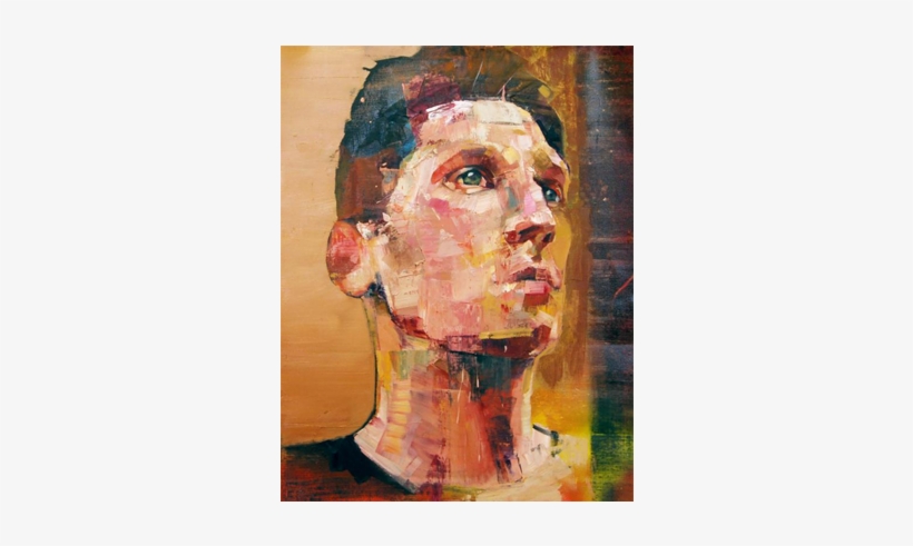 Performance - Painting, transparent png download