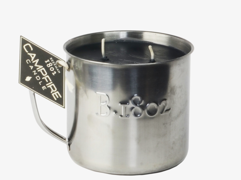 Campfire Candle Campfire Candle Campfire Candle - Coffee Cup, transparent png download