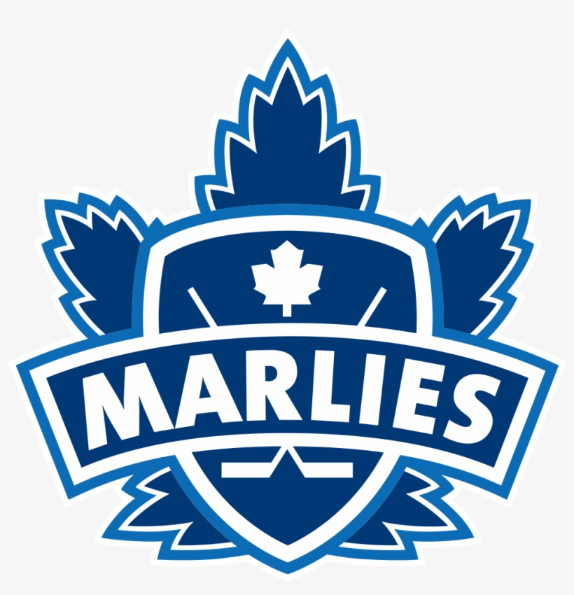 Toronto Marlies Logo - Toronto Marlies Logo 2017, transparent png download