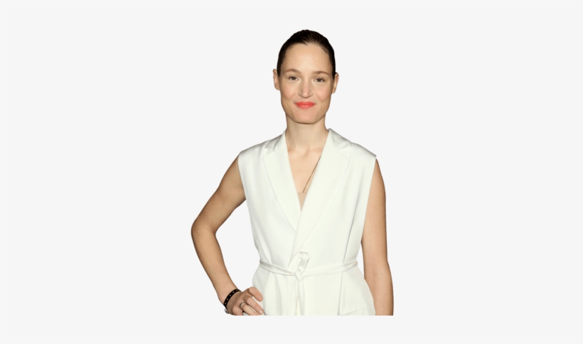 Who The Hell Is Vicky Krieps, And Where Did She Find - Nerve, transparent png download