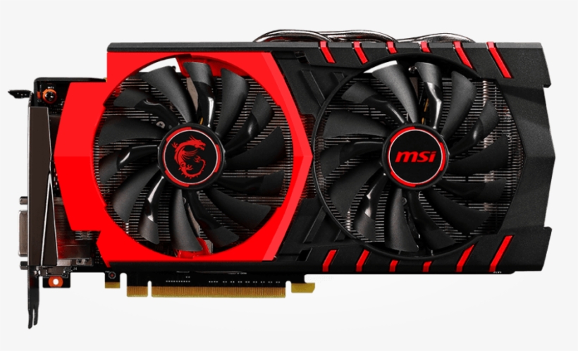 Step Into The Shoes Of The Legendary Lara Croft In - Msi Gaming Gtx 960 4gb Oc Twin Frozr-v Hdcp Ready Sli, transparent png download