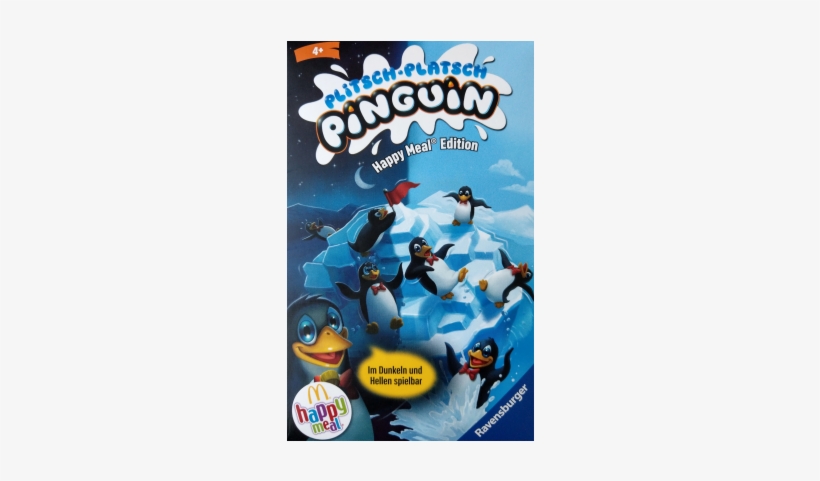 Happy Meal Edition - Happy Meal, transparent png download