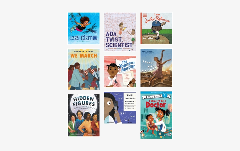 Shooting For The Stars - Hidden Figures By Margot Lee Shetterly, transparent png download