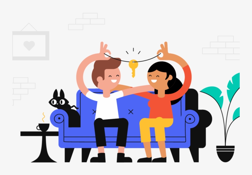 Graphic - New York City, transparent png download