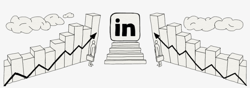 Generate New Leads & Grow Your Business - Stairs, transparent png download