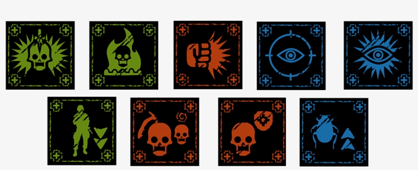 Rewards - Shadow Of The Tomb Raider Eye, transparent png download