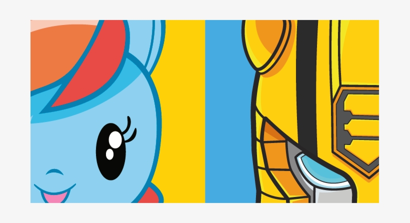 2018 My Little Pony Happy Meal Update Post - Happy Meal My Little Pony 2018, transparent png download