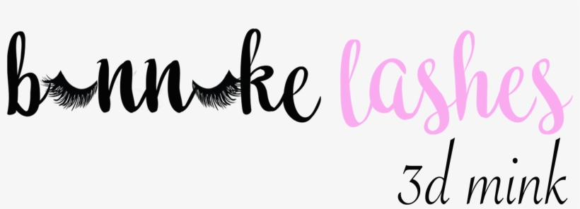 Bonnekelashes - Design, transparent png download