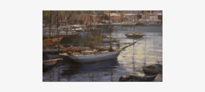 Roger Dale Brown - Watercolor Painting, transparent png download