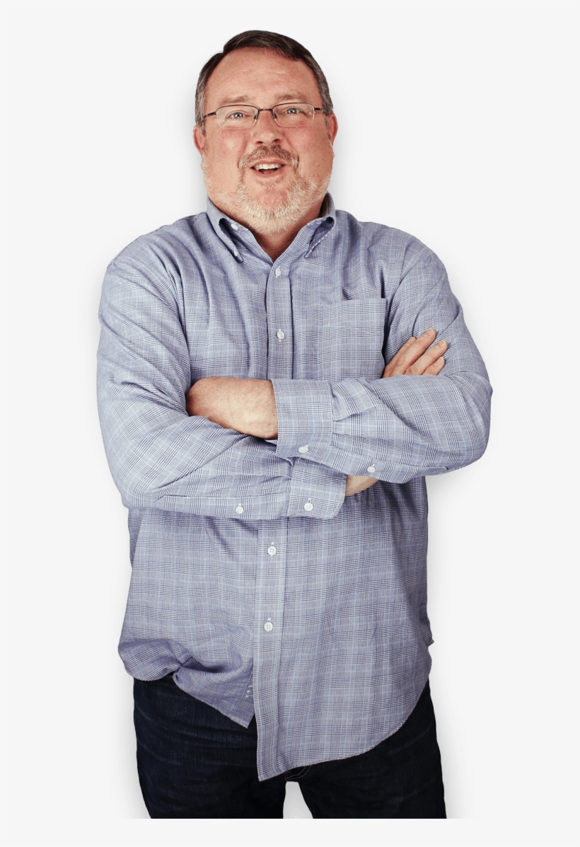 Tom Burket - Standing, transparent png download