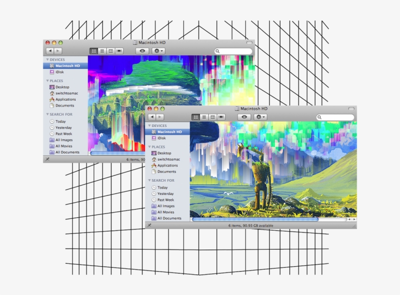 Society6 Castle In The Sky Throw Blanket - 51" X 60", transparent png download