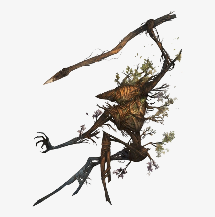Twigjack Thomas Merton, Rpg, Art Designs, Art Projects, - Pathfinder Twigjack, transparent png download