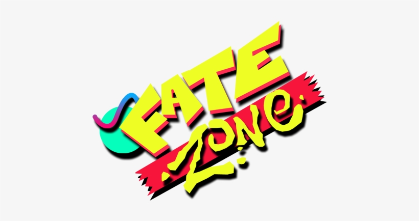 Fate Zone - Music, transparent png download