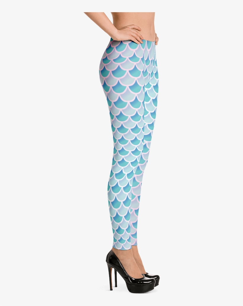 Imagineavalon Christmas Leggings, Christmas Clothing,, transparent png download