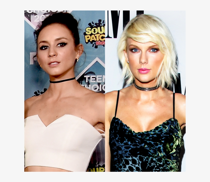 Troian Bellisario, De "pretty Little Liars\ - Troian Bellisario Slams Taylor Swift, transparent png download