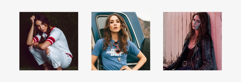 Troian Bellisario - Girl, transparent png download