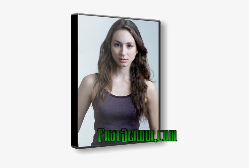 Troian Bellisario / Troian Belisario - Troian Avery Bellisario, transparent png download