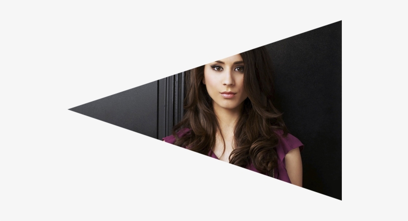 Imagen Donde Se Muestra Al Coprotagonista Secundario - Spencer From Pretty Little Liars, transparent png download