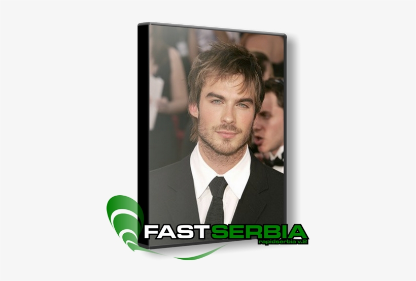 Ian Somerhalder / Ian Somerhalder - Ian Joseph Somerhalder, transparent png download
