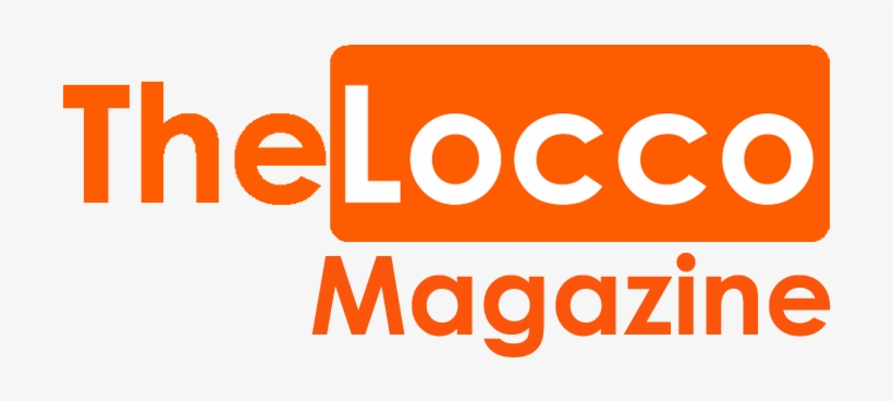 Thelocco Magazine - Graphics, transparent png download