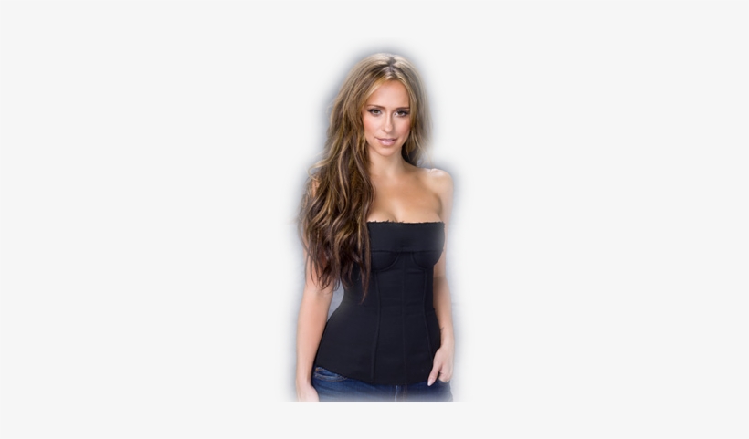 Egyelőre Most Csak Ennyit Tudtam Hozni, A Többit Is - Jennifer Love Hewitt Serien, transparent png download