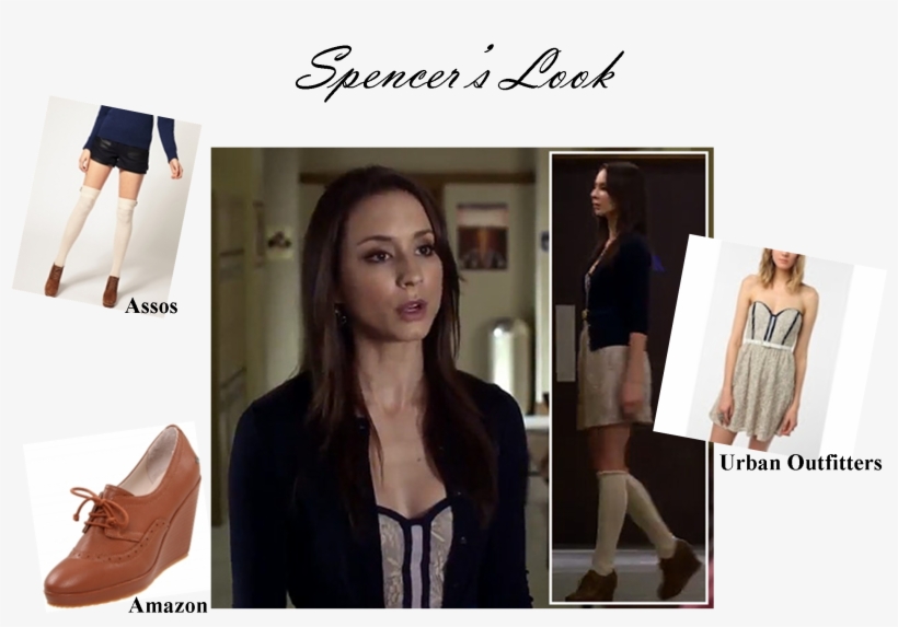 Spencer's Look - Special Gold Bath Salt, transparent png download