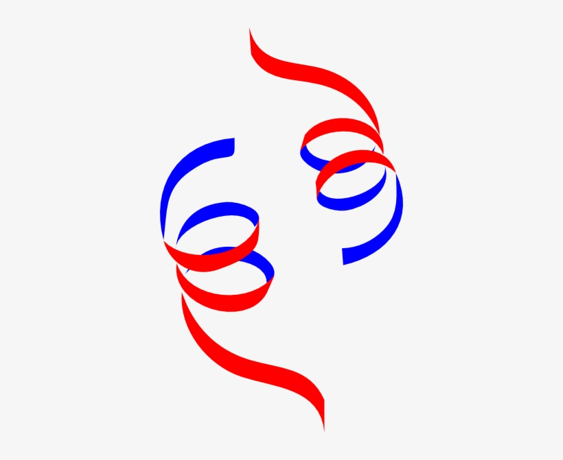 Decorative Ribbons Svg Clip Arts 354 X 591 Px, transparent png download