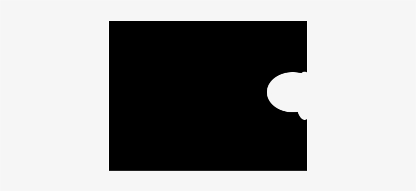 This Is The Image I Used - Silhouette, transparent png download