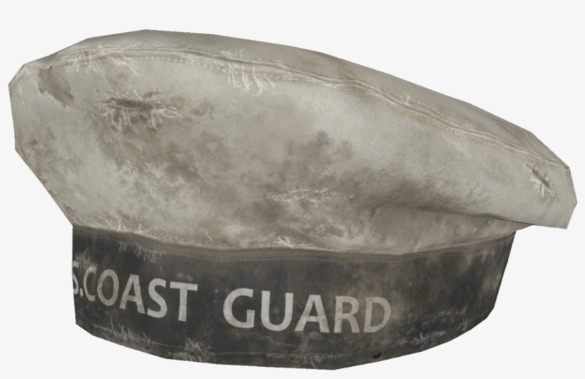 Coast Guard Hat - The Vault, transparent png download