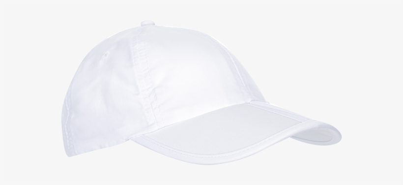 Folding Run Cap - Advanced Info Service, transparent png download