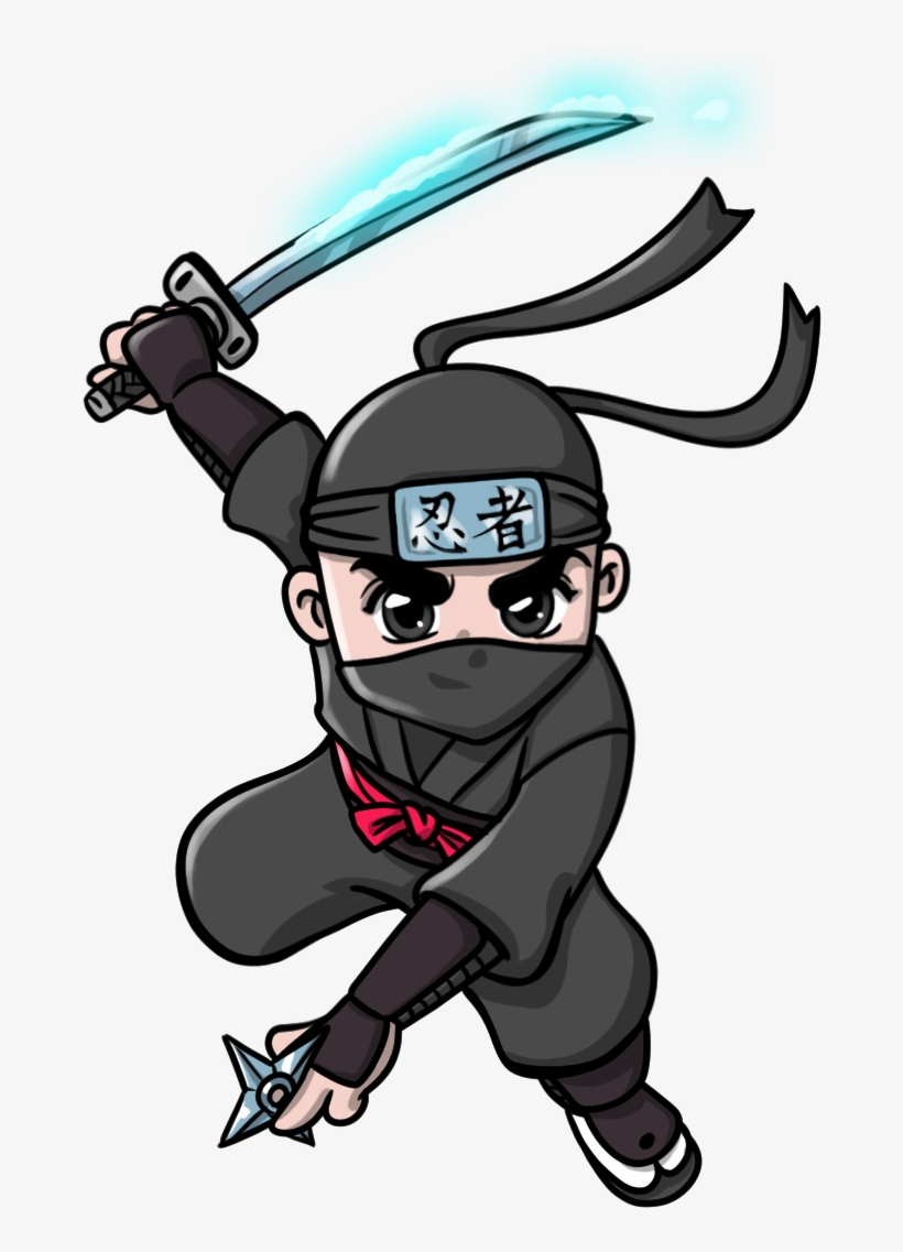 Here We Have The Helena, Kumiko, Genji And Scarlett - Cartoon, transparent png download