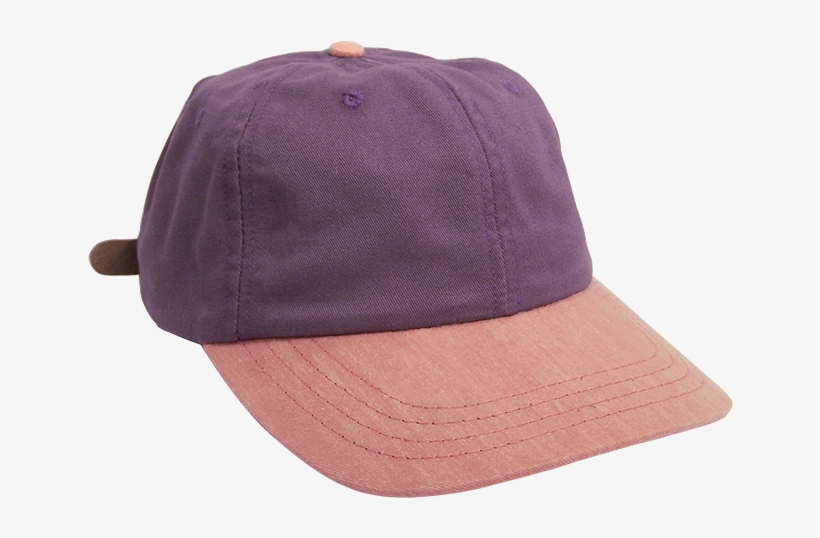 202 Nec Cap Faded Navy Crown With Distressed Sailor - Baseball Cap, transparent png download