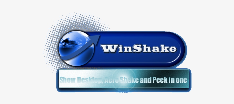 Aero Peek, Shake And More For Xp, Vista And Windows - Fusion Festival, transparent png download
