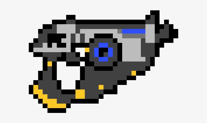 Random Image From User - Pistol, transparent png download