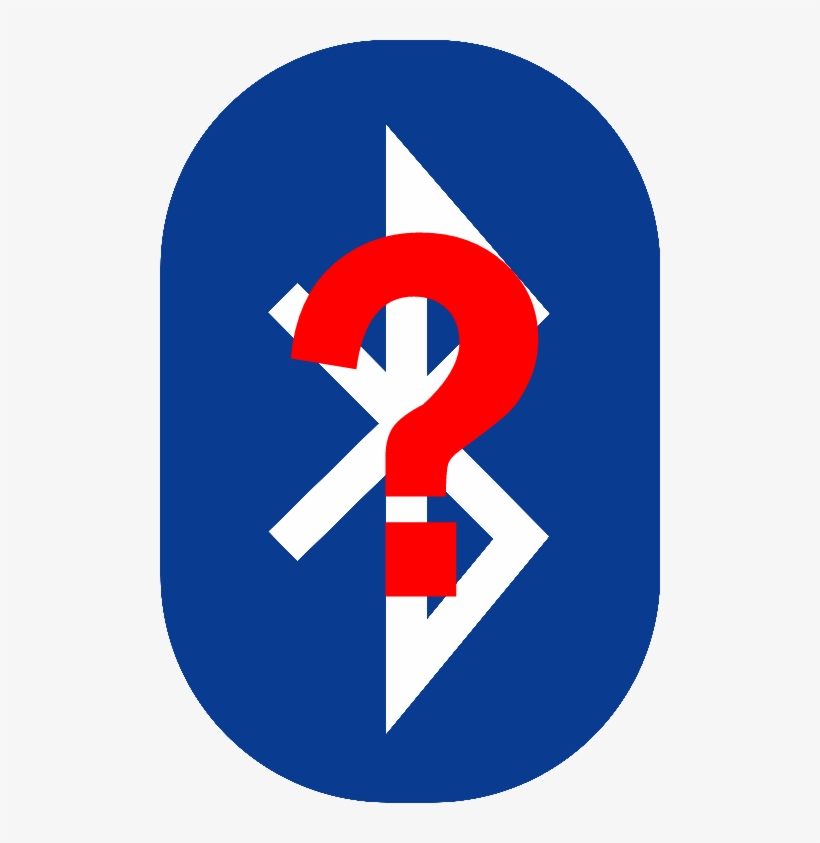 Bluetooth Connection And Connection Lost Icon Png, transparent png download