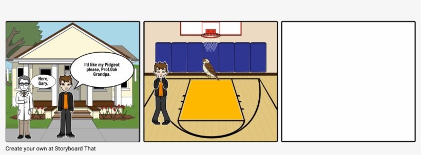 The Raging Pidgeot - Cartoon, transparent png download