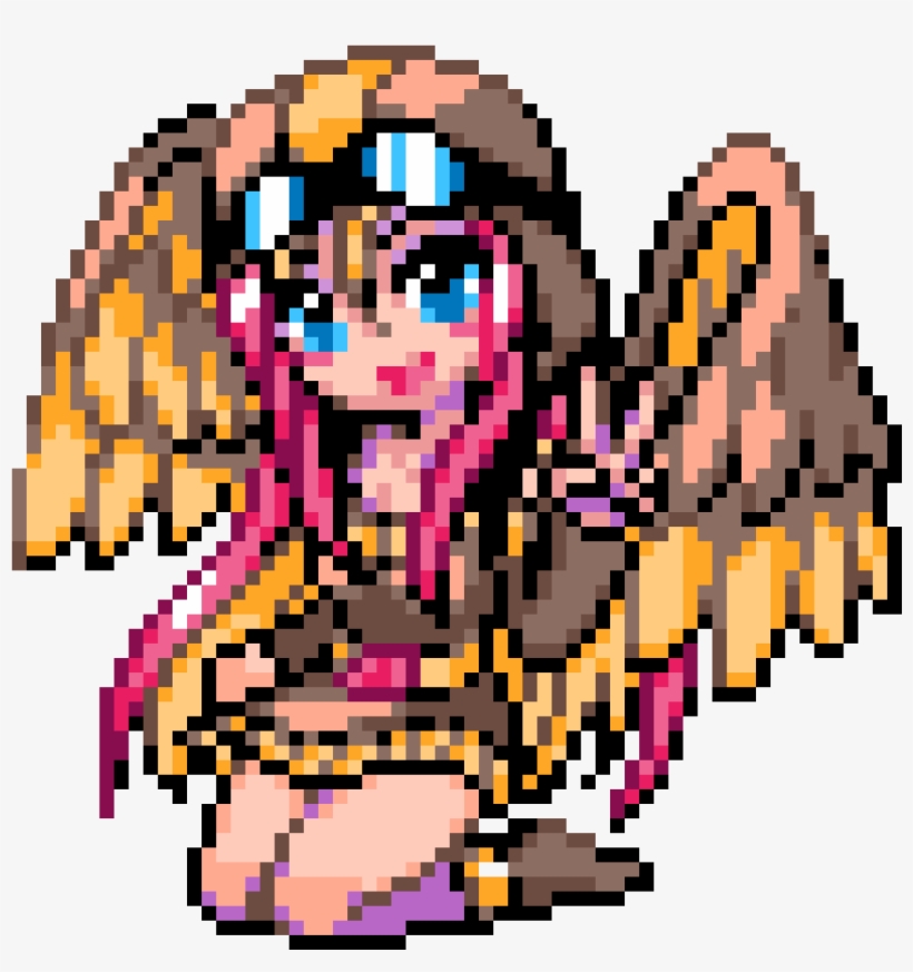 Pidgeot - Android, transparent png download