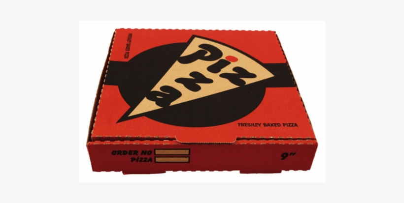 Assorted Pizza Box - India Pizza Box, transparent png download