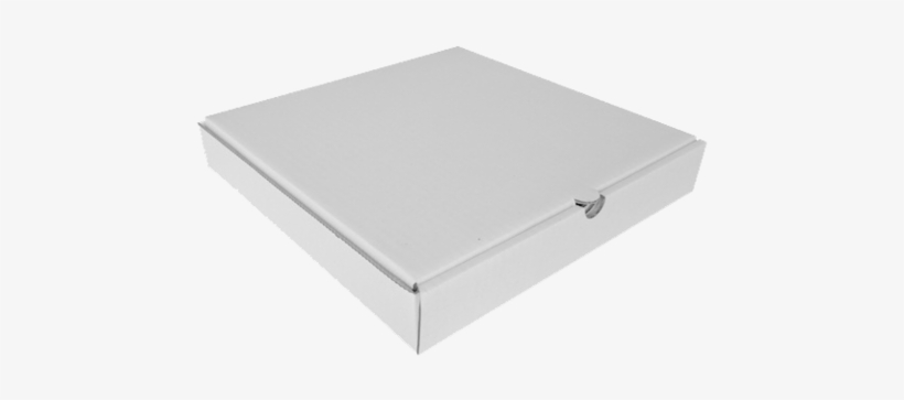 7" Pizza Box - Tropfkante Zuschnitt 250 Mm X 1000 Mm Alu Natur, transparent png download