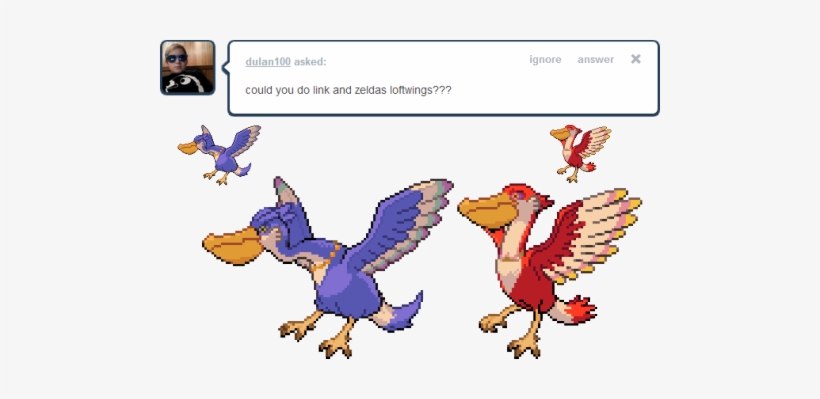 The Legend Of Zelda Skyward Sword Transparent Png 500x319 Free Download On Nicepng