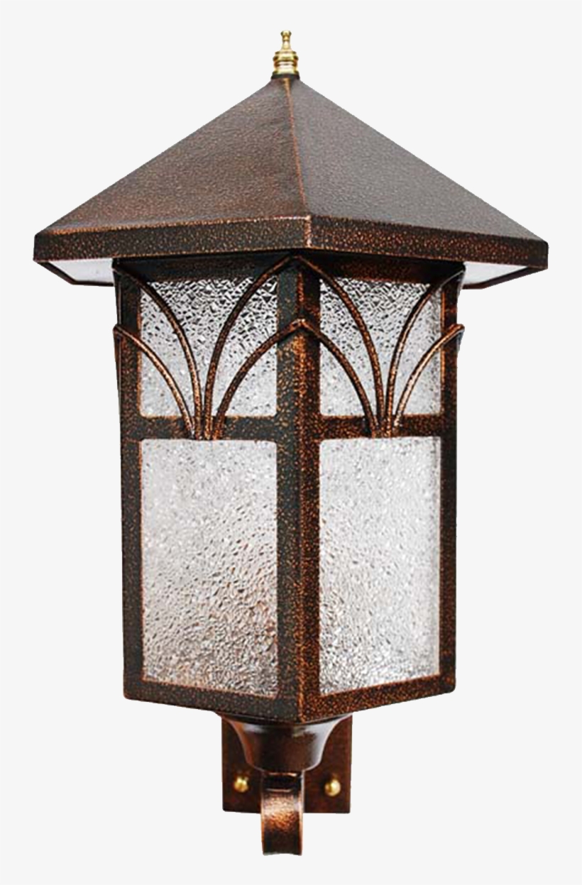 Rising Sun - Lantern, transparent png download