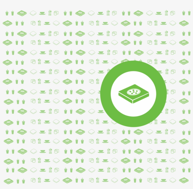 Pizza Boxes, transparent png download