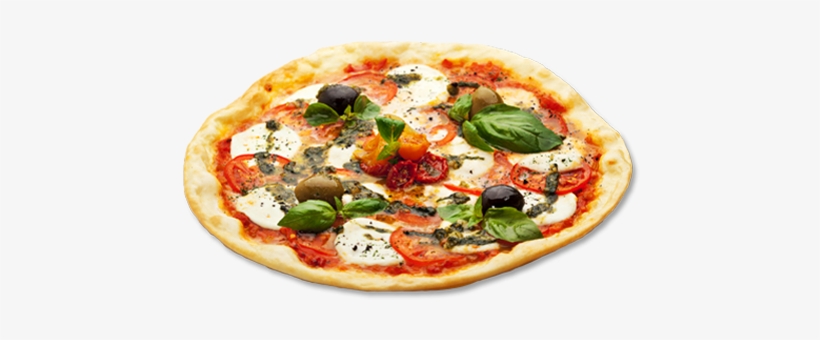 La Meilleure Adresse Pour La Livraison De Pizzas À - Primo Natural Ceramic Pizza Stone - 13" Diameter, transparent png download