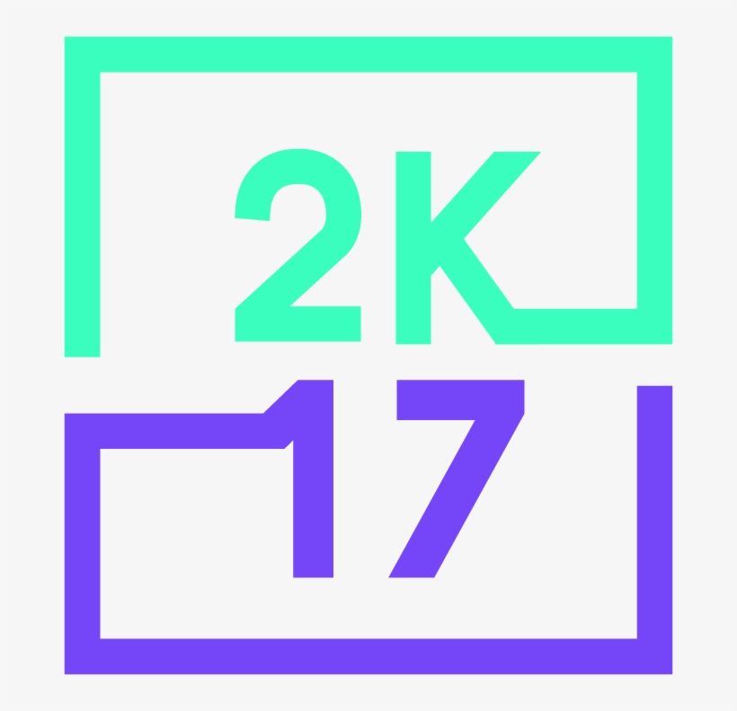 Pour Comprendre La Présidentielle, 2k17 - 2k17 Png Logo, transparent png download