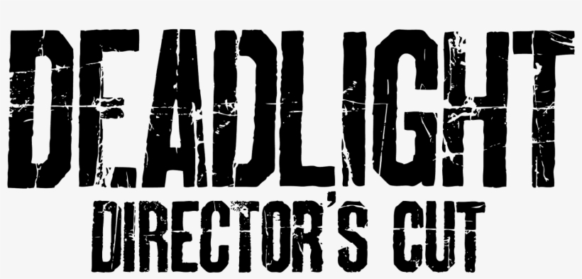 Deadlight Director's Cut Xbox One Cover, transparent png download