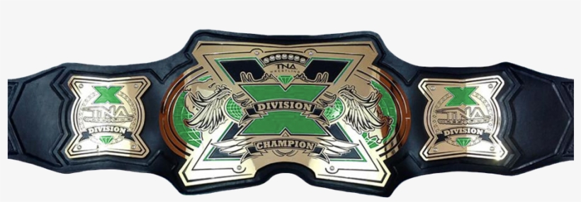 Http - //vignette2 - Wikia - Nocookie - X Division - X Division Championship 2016, transparent png download