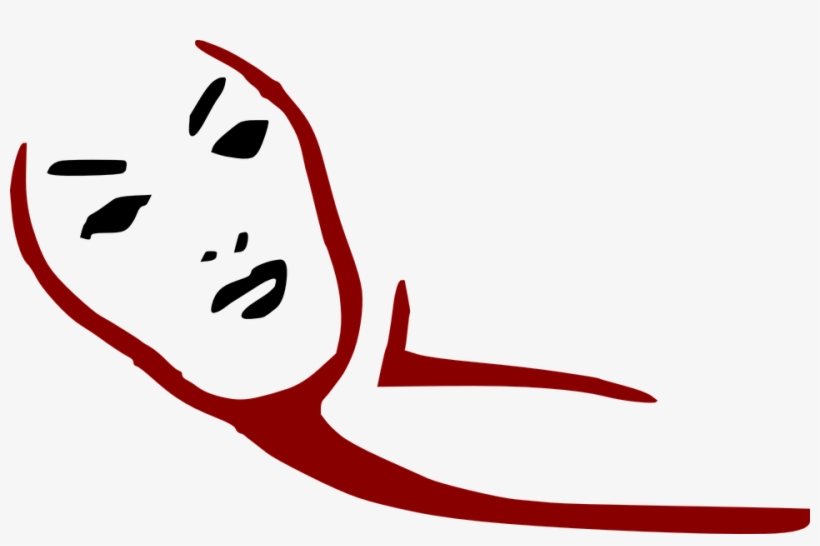 Ghost Clipart Creepy - Clip Art, transparent png download