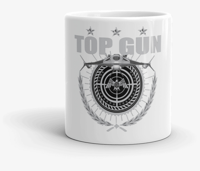 Star Citizen Top Gun Mug Style - Top Gun, transparent png download