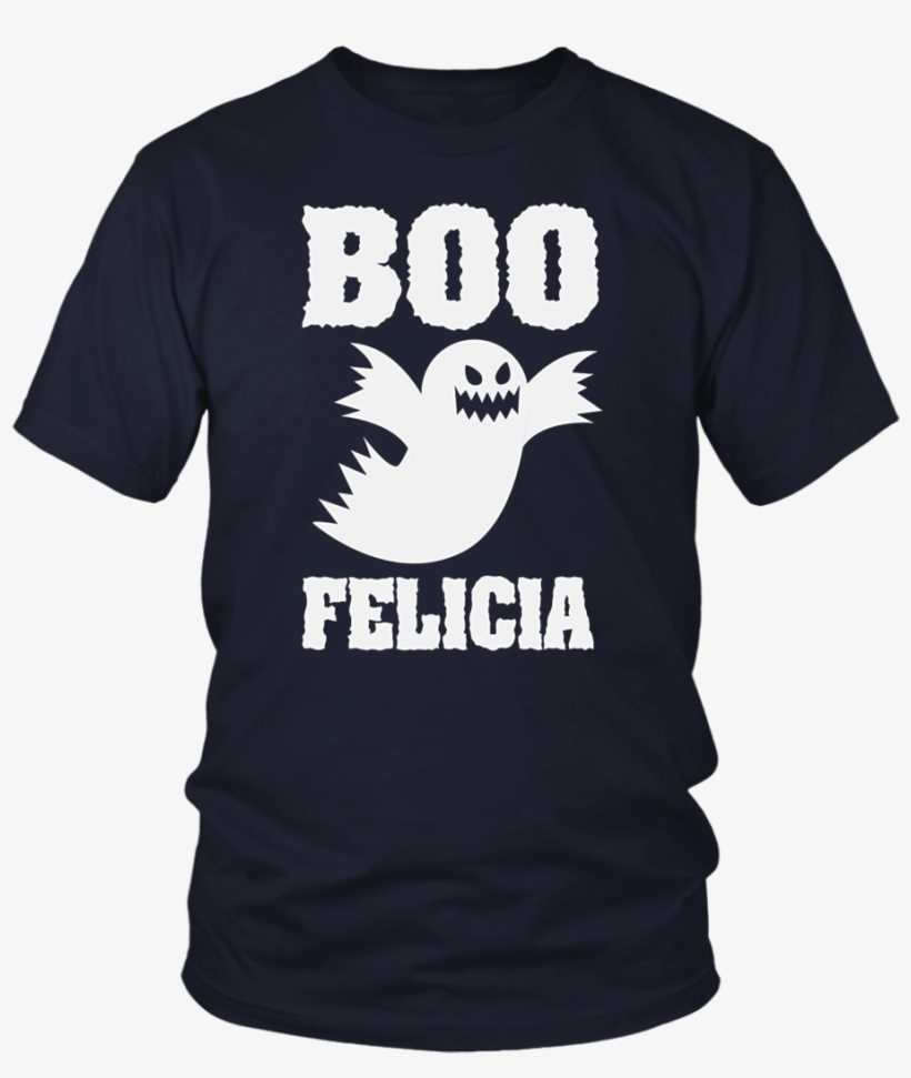 Halloween Scary Ghost Boo Felicia Tshirt - Craft White Noise And Black Metal, transparent png download