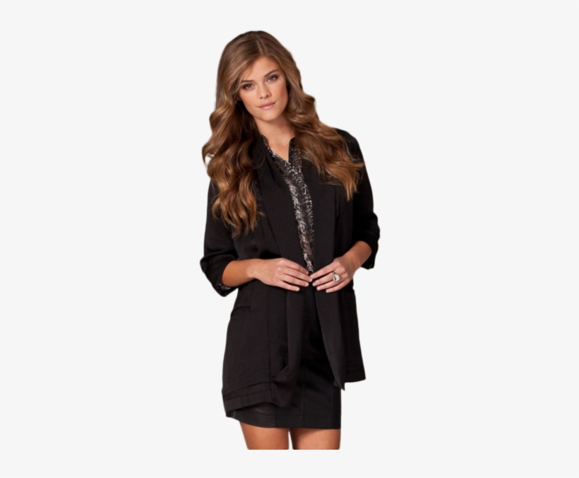 Share This Image - Little Black Dress, transparent png download